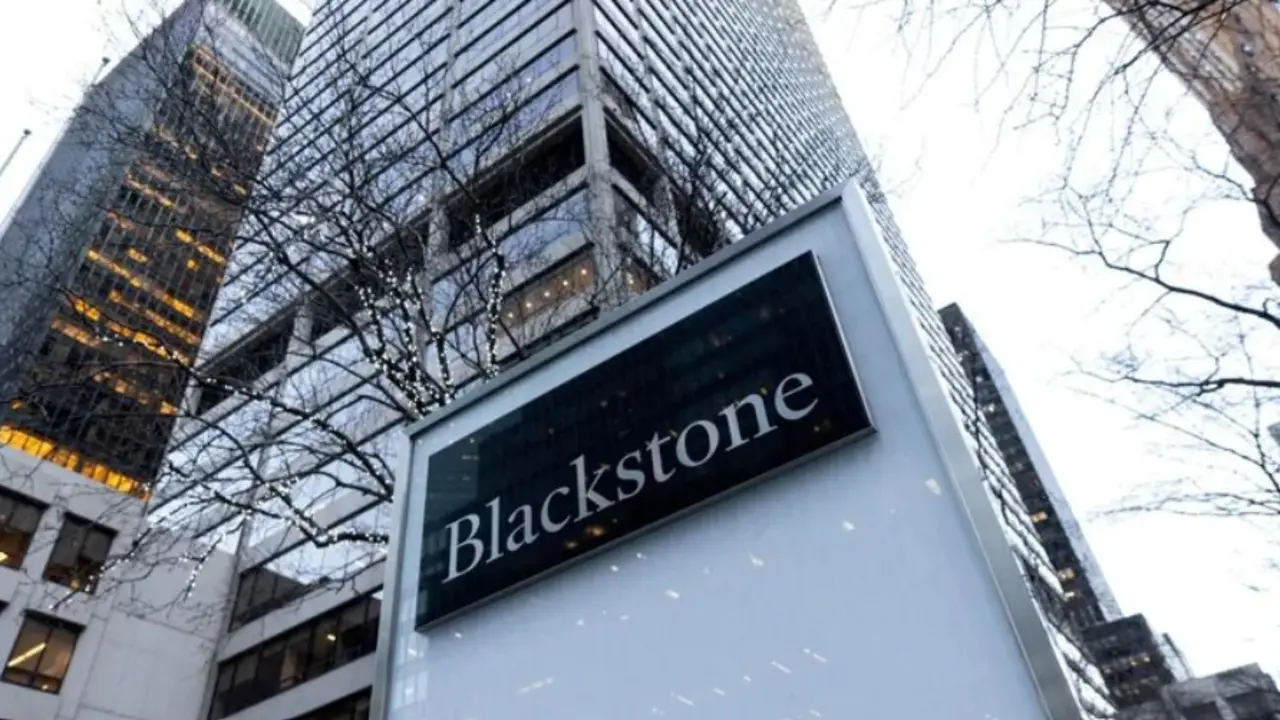 Blackstone
