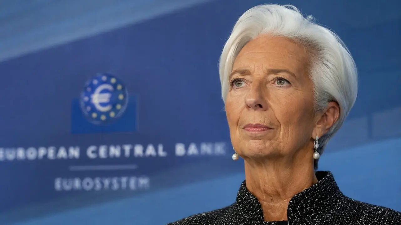 Lagarde