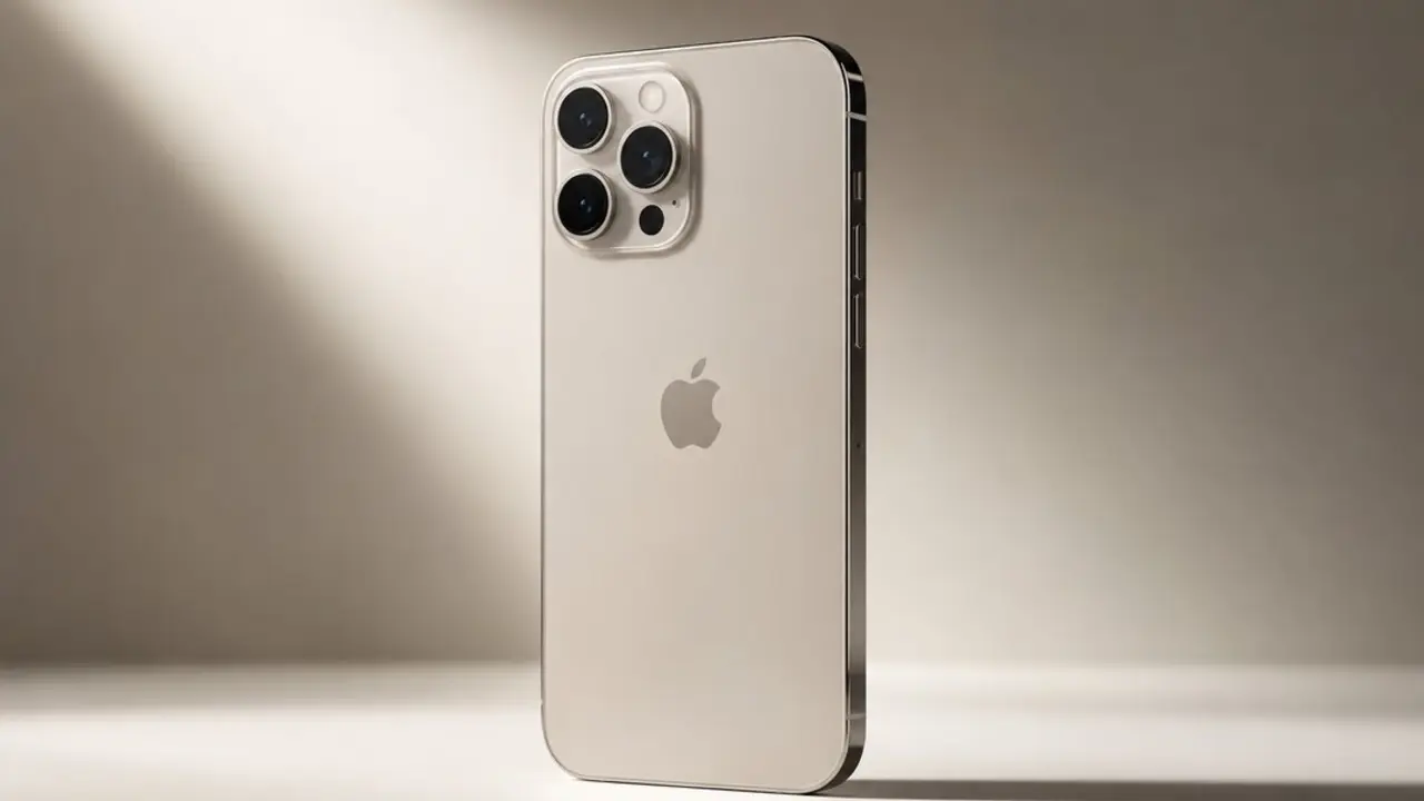 iPhone