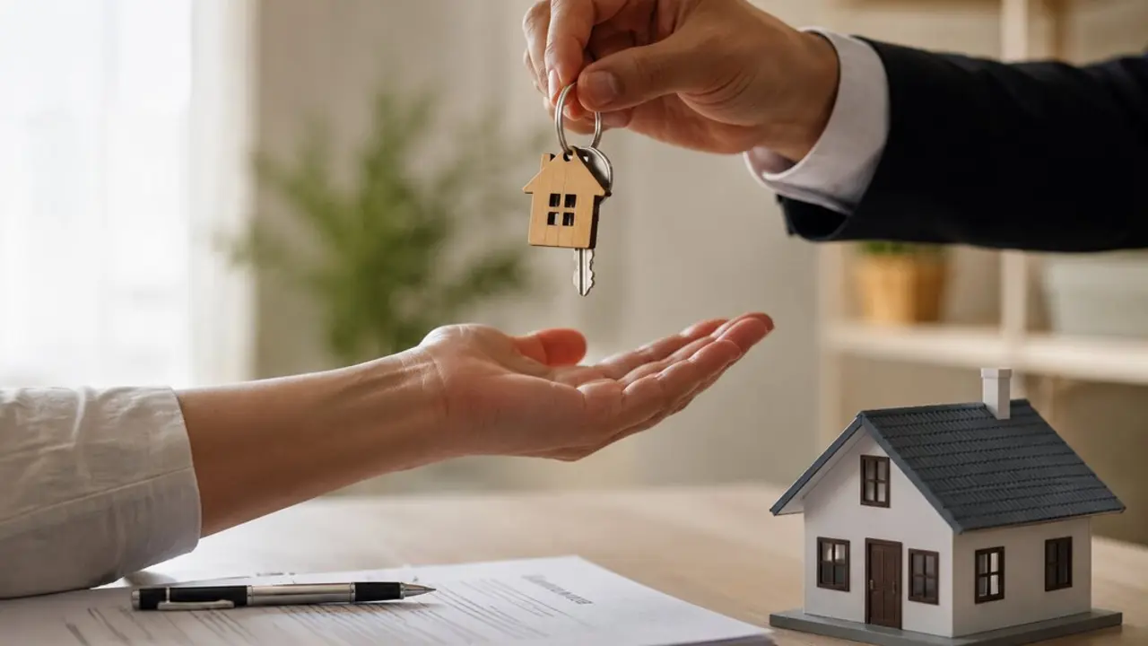 Vivienda