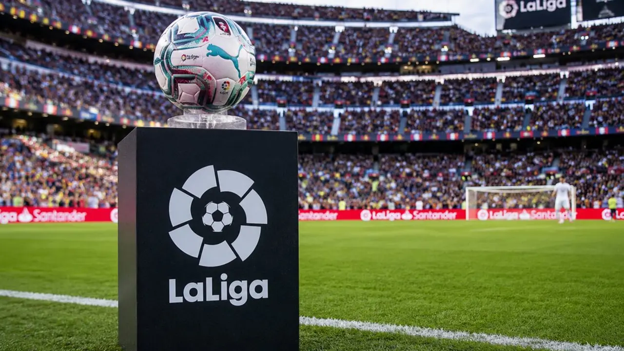 LaLiga