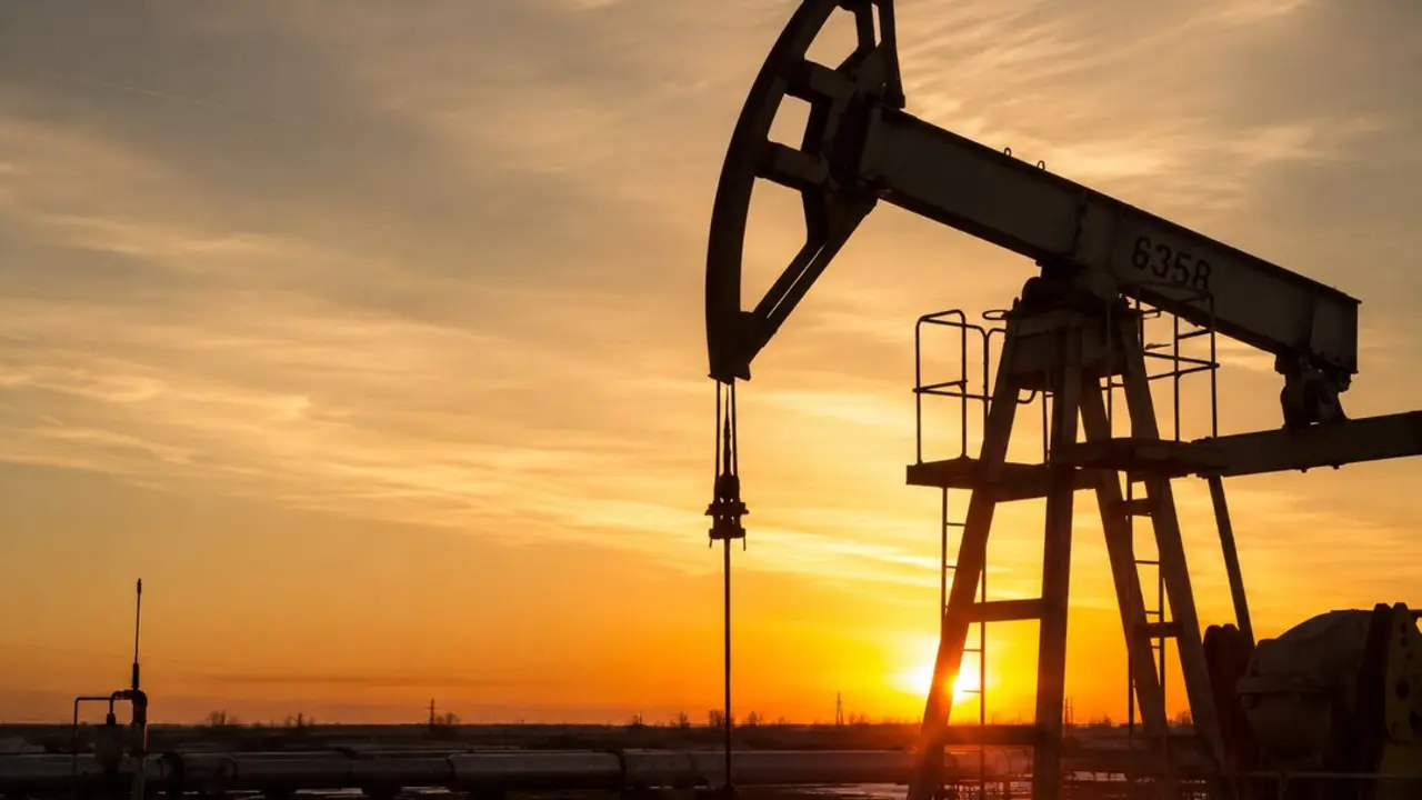 Petr&oacute;leo