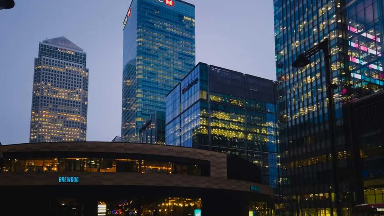 HSBC

Foto de Trevor Bittner en Unsplash