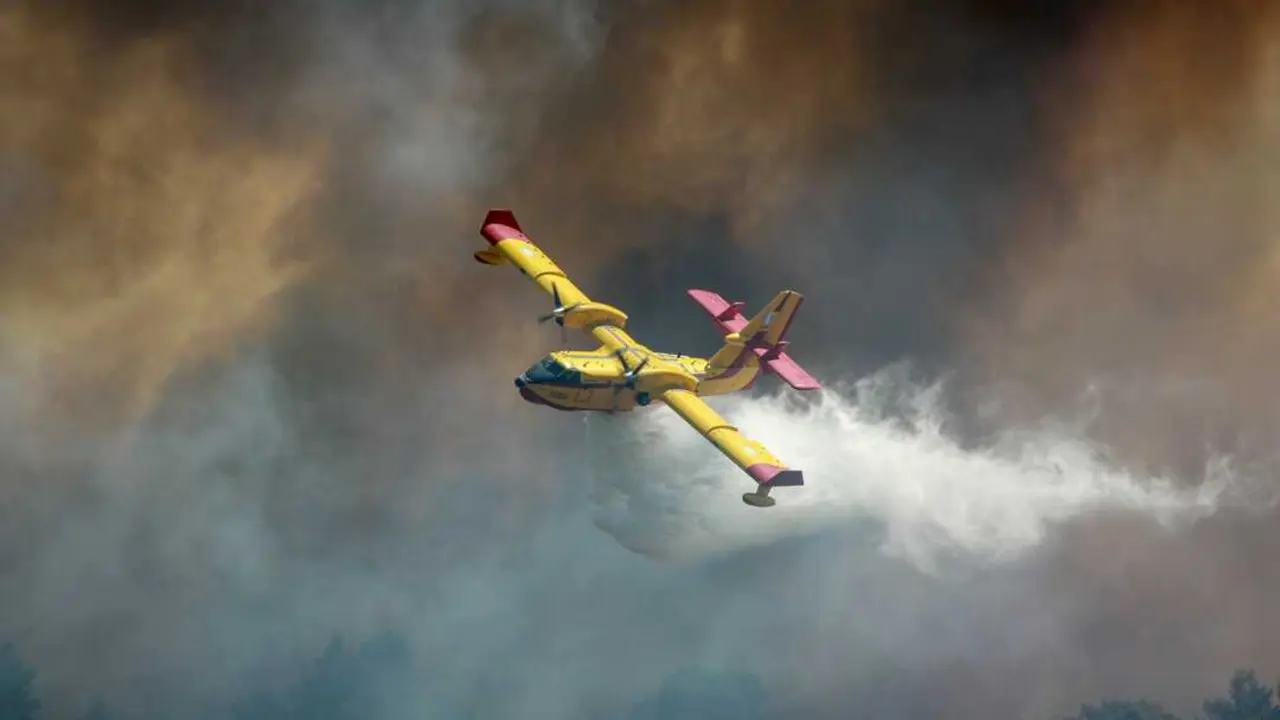Incendio

Foto de Filippos Sdralias en Unsplash