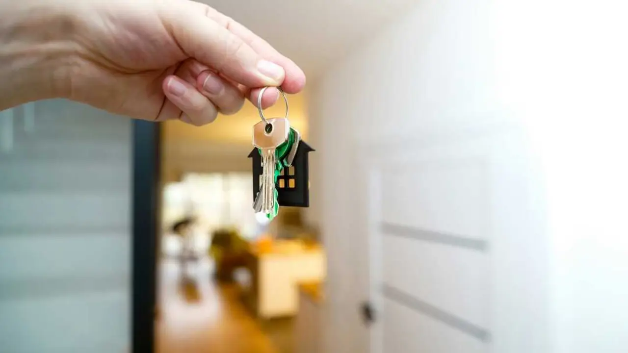 Vivienda

Foto de Jakub Żerdzicki en Unsplash