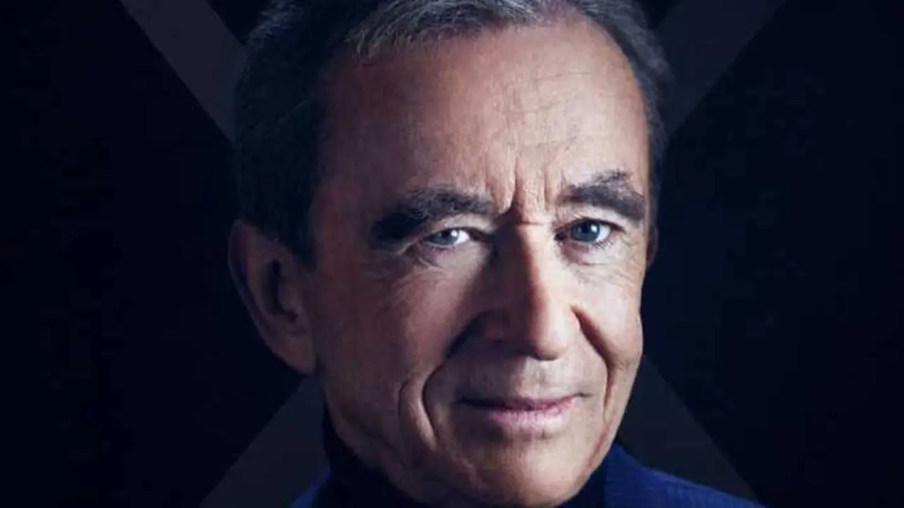 BernardArnault