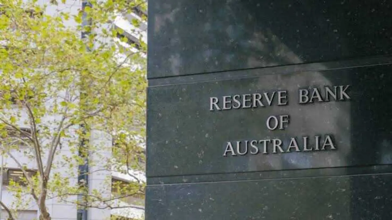 Banco de la Reserva de Australia