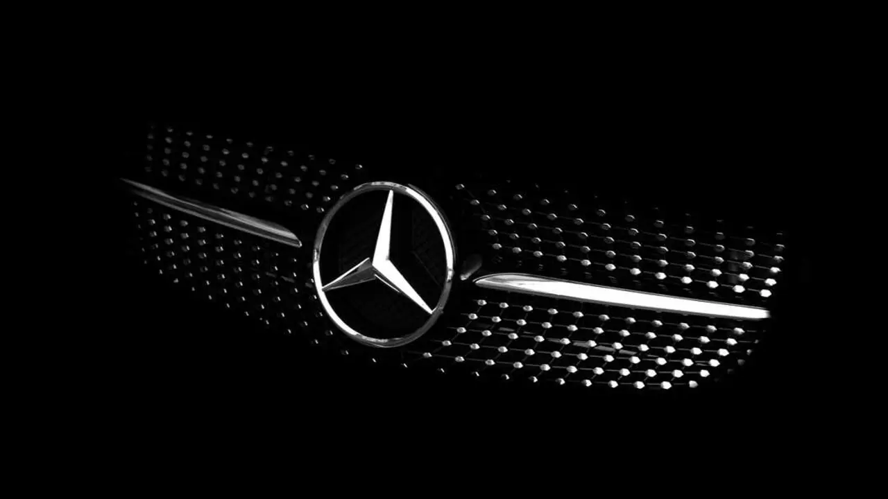 Mercedes-Benz

Foto de Victor Sutty en Unsplash