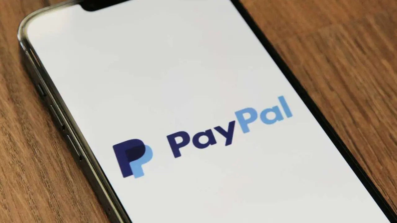 Paypal

Foto de Marques Thomas en Unsplash
