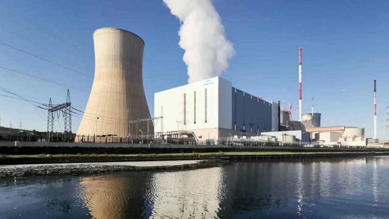 Central Nuclear Jap&oacute;n