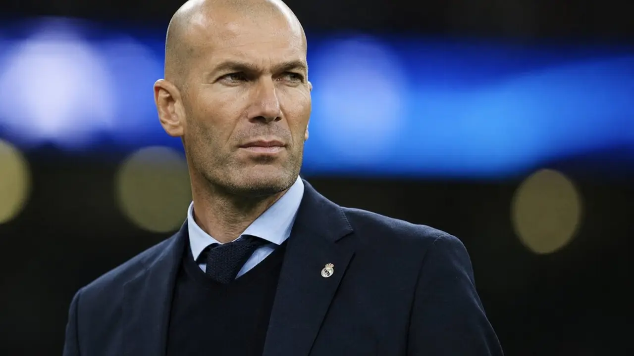 Zidane