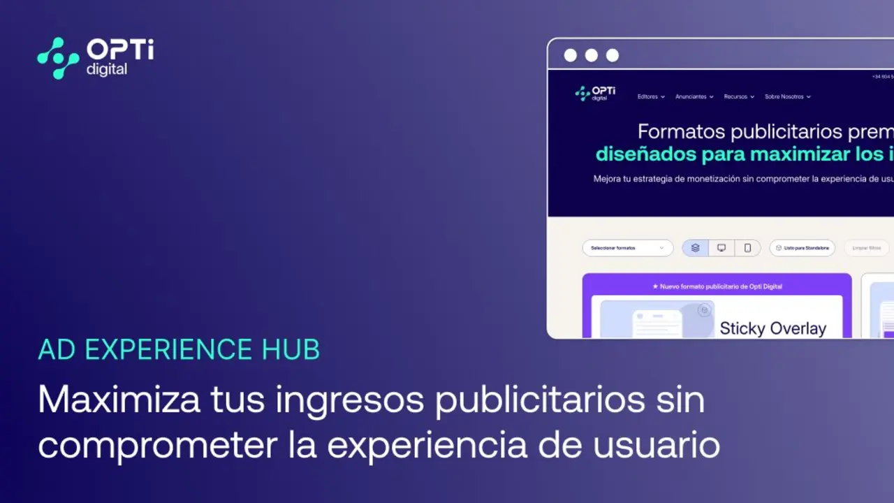 Opti Digital