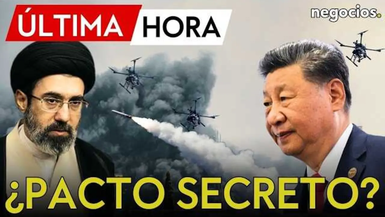 Ir&aacute;n y China: sistemas de defensa antia&eacute;reos y contexto geopol&iacute;tico de un acuerdo estrat&eacute;gico<br>                        <br>                        <br>                        <br>                      