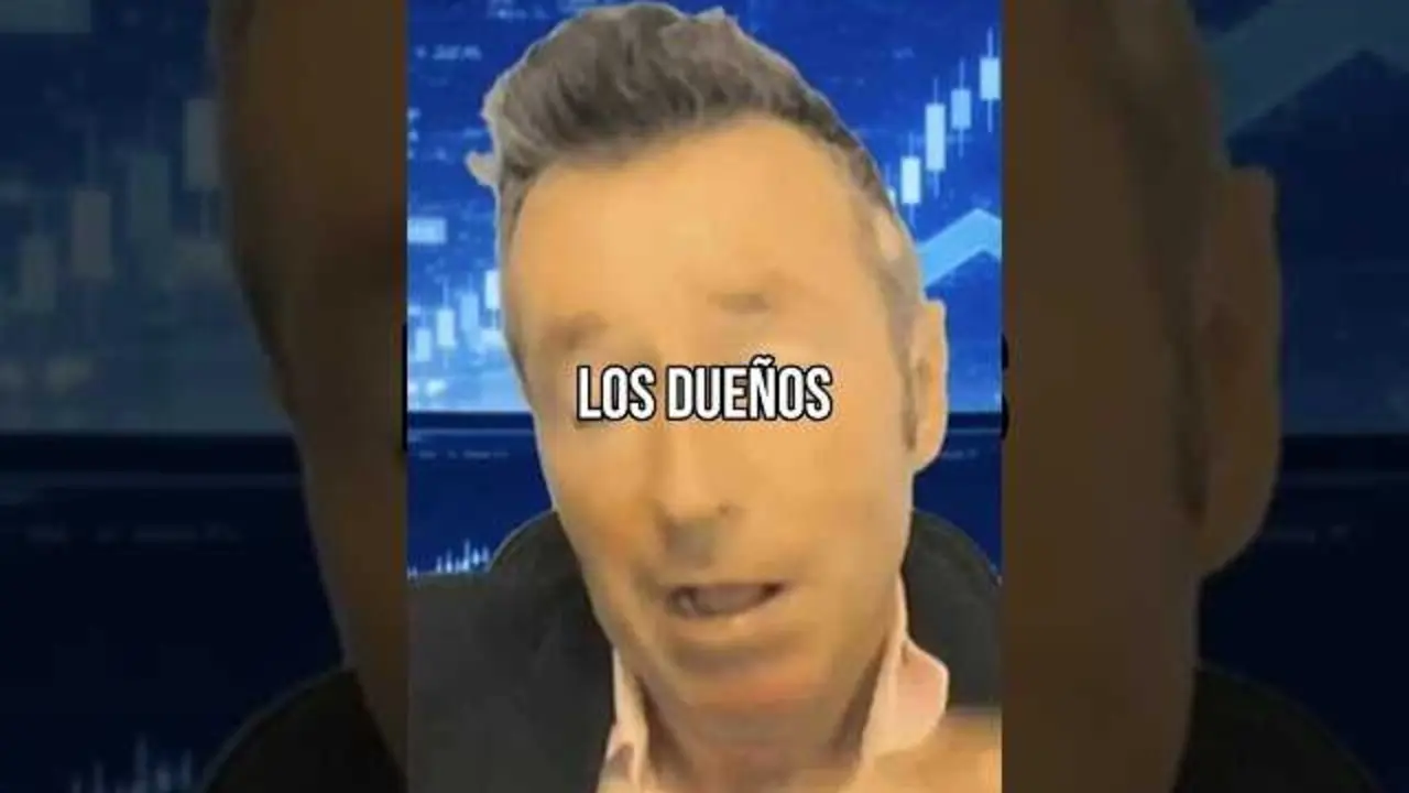 Gr&aacute;fica del t&iacute;tulo del v&iacute;deo con presentaci&oacute;n del caso SanDisk sobre volatilidad en el mercado de chips.<br>                        <br>                        <br>                        <br>                      
