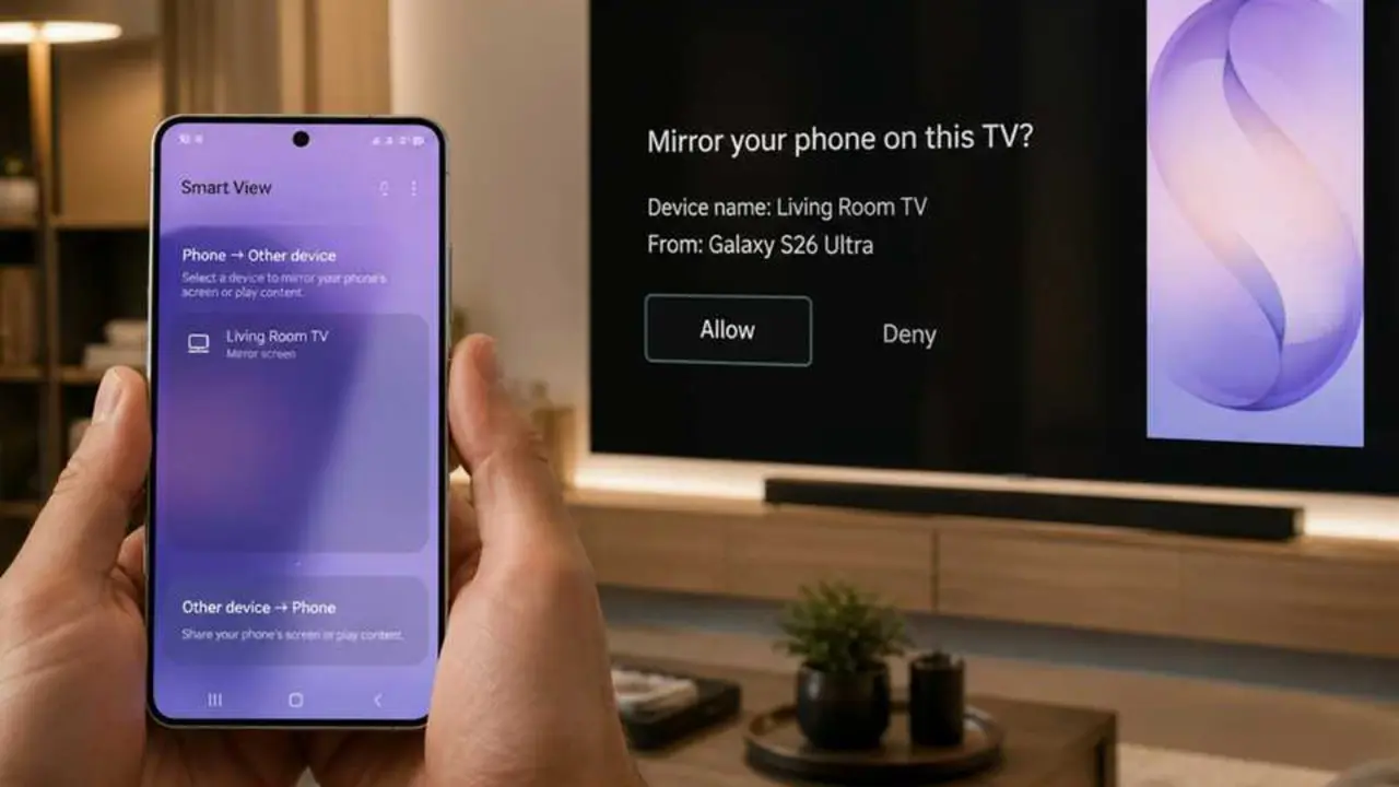 Samsung 

Foto de Harold Hisona en Unsplash