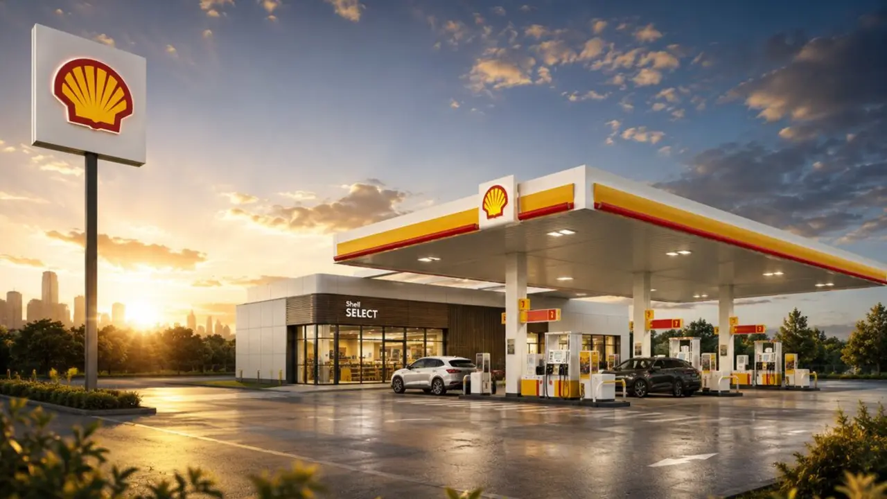 Shell