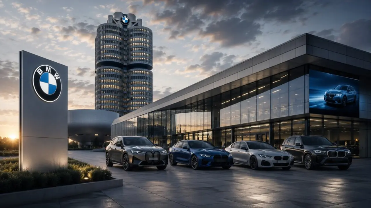 BMW