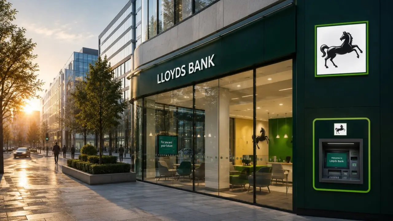 Lloyds
