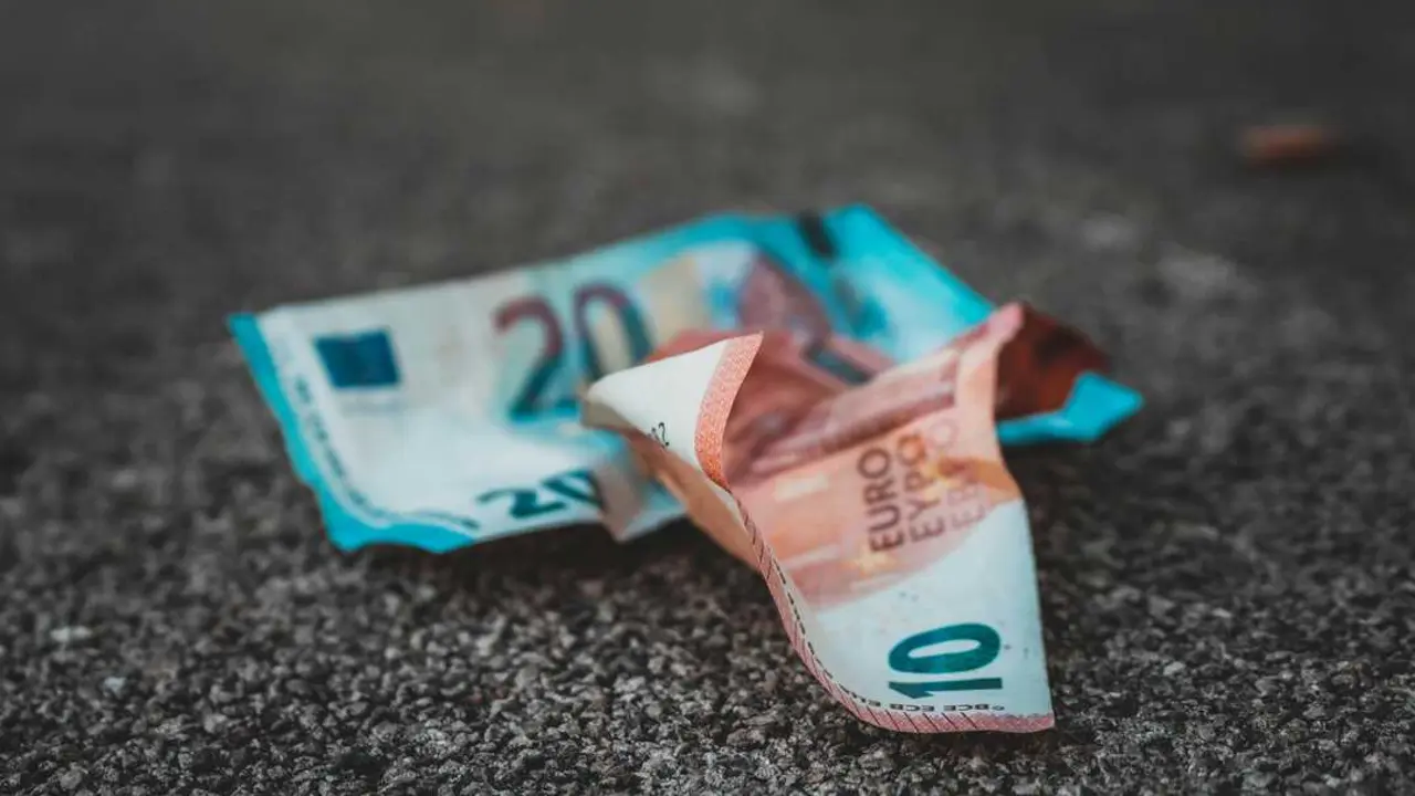 Inflaci&oacute;n 

Foto de Sara Kurfe&szlig; en Unsplash