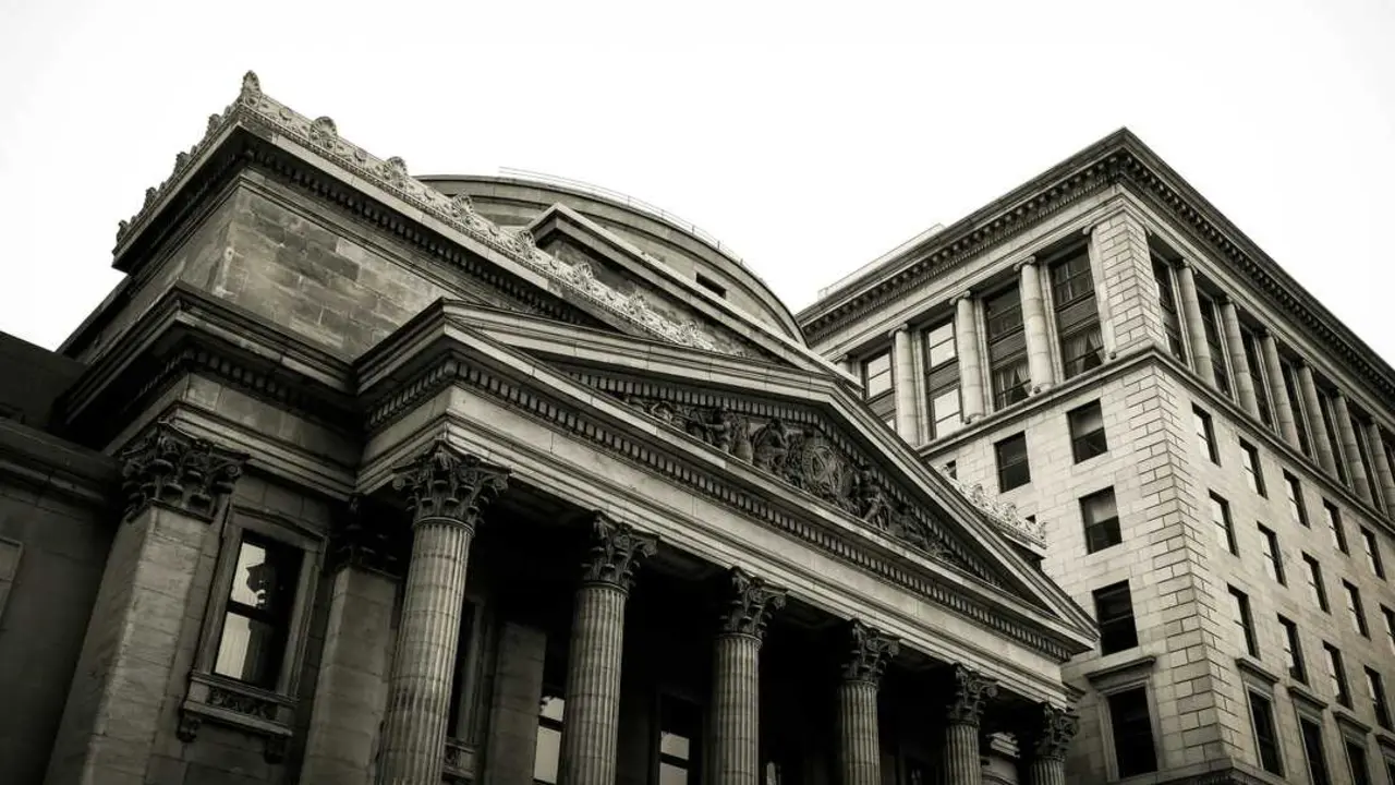Banco de Inglaterra

Foto de Etienne Martin en Unsplash