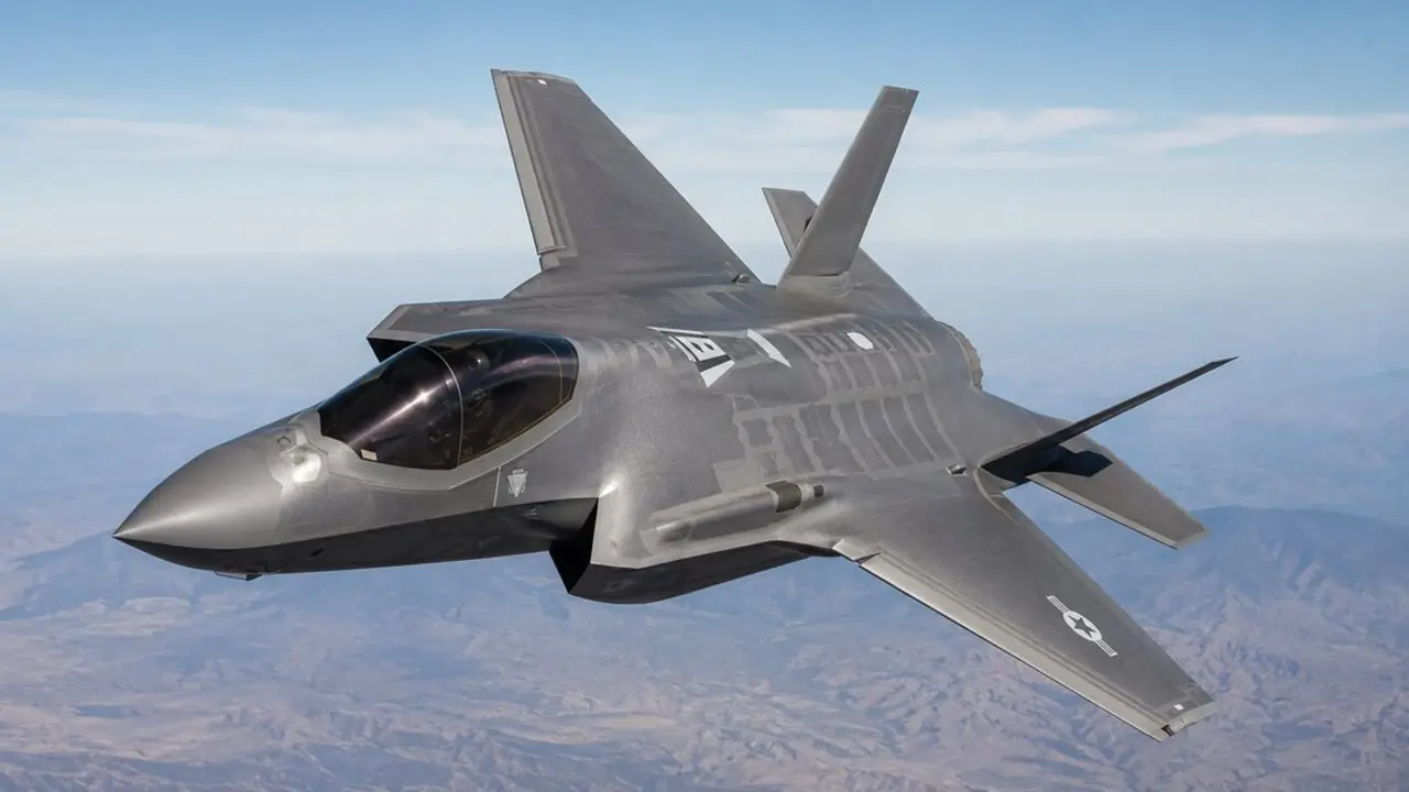 F-35