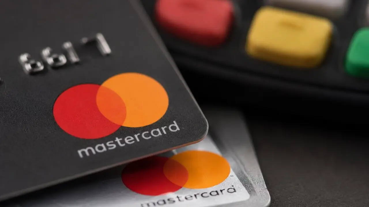 Mastercard