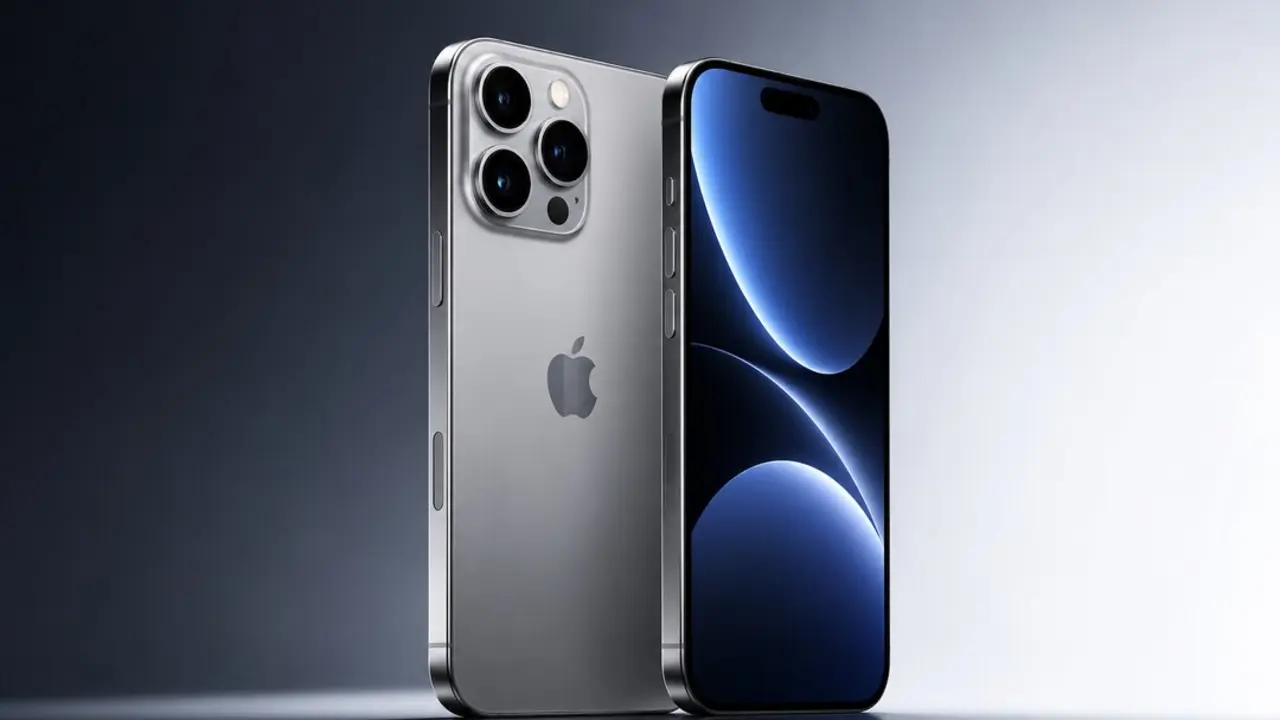 iPhone