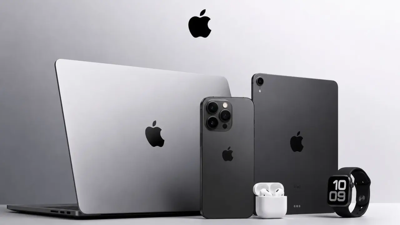 Apple