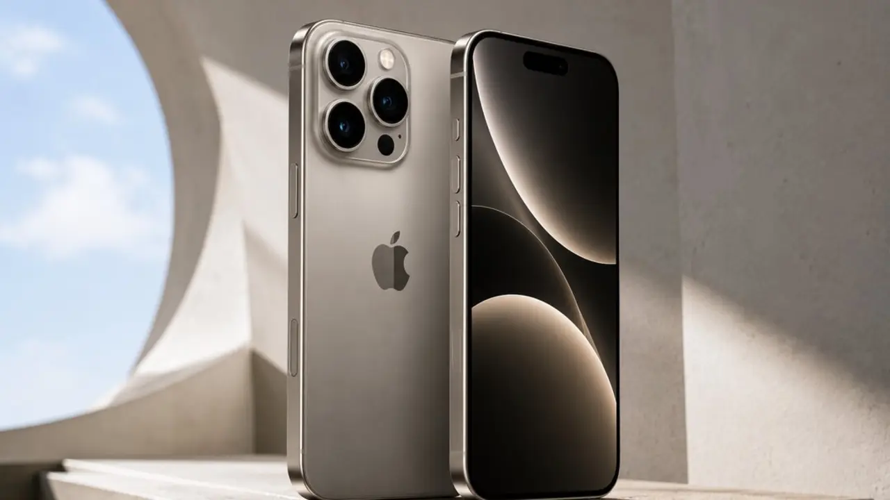 iPhone