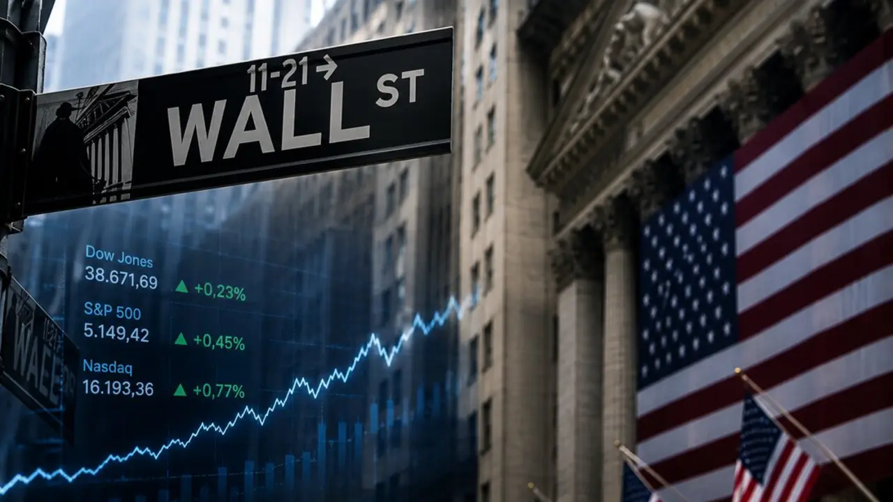 Wall Street