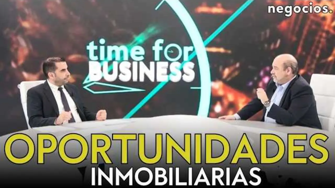 Miniatura oficial del v&iacute;deo de Negocios TV sobre oportunidades inmobiliarias y cambio de paradigma en el sector<br>                        <br>                        <br>                        <br>                      