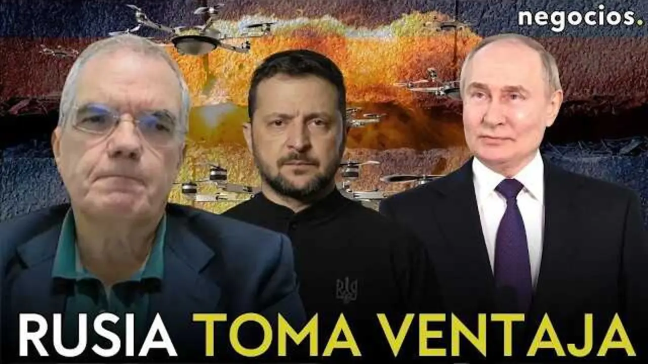 Imagen del puerto de Odesa, clave en el conflicto entre Rusia y Ucrania, bloqueado por fuerzas rusas seg&uacute;n expertos.<br>                        <br>                        <br>                        <br>                      