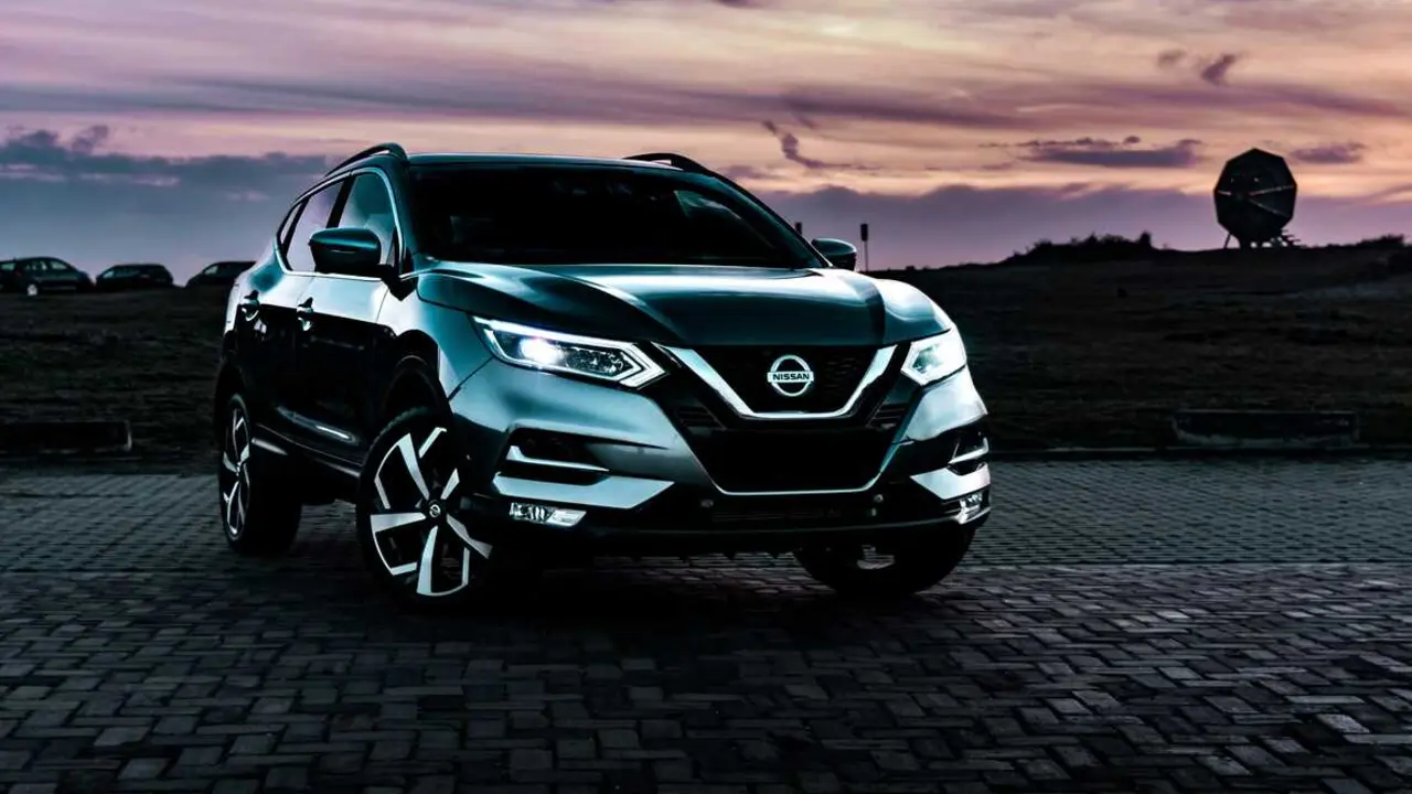 Nissan

Foto de Matthijs Waanders en Unsplash