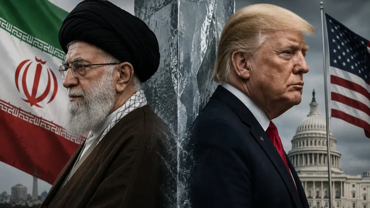 Ir&aacute;n - Estados Unidos