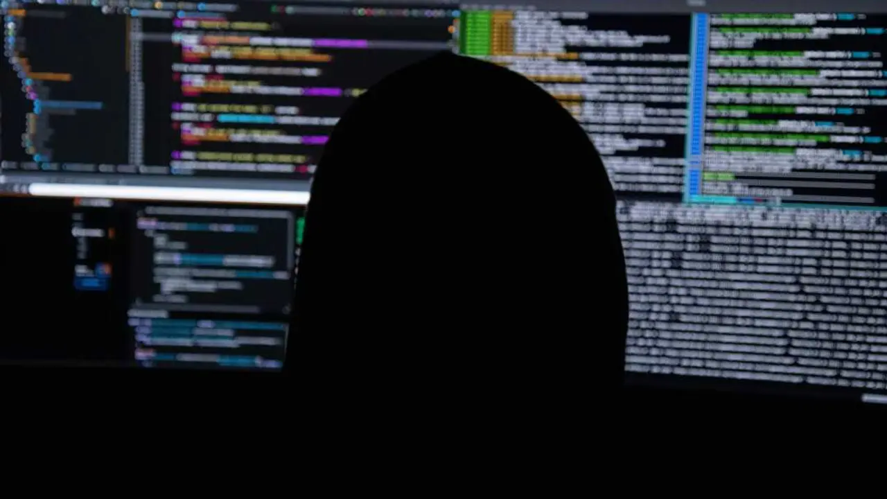 Ciberataque 

Foto de Kevin Horvat en Unsplash