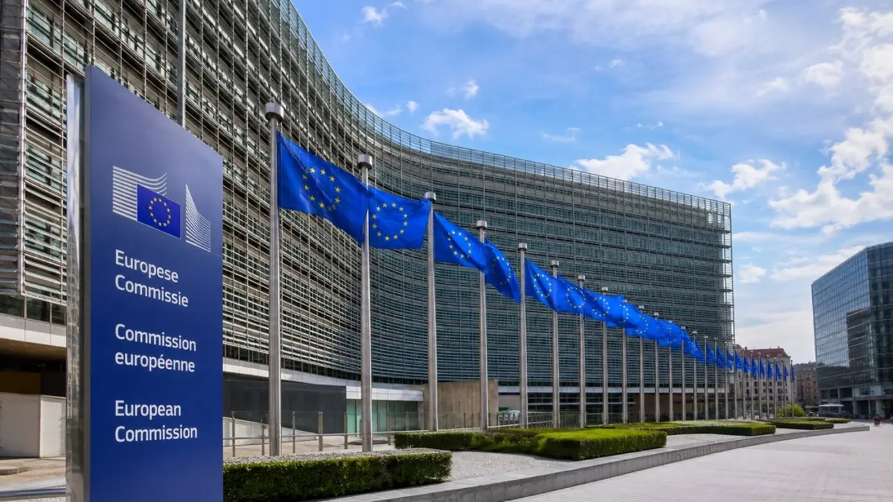 Comisi&oacute;n Europea