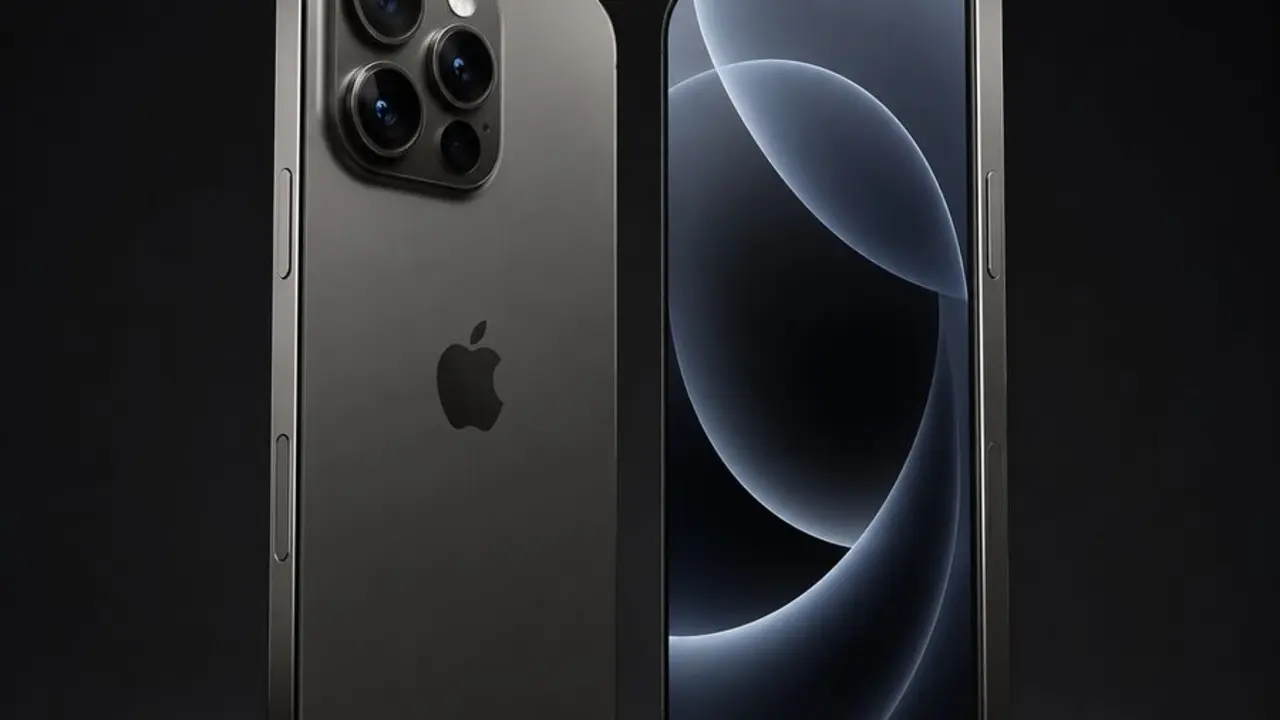 iPhone 18
