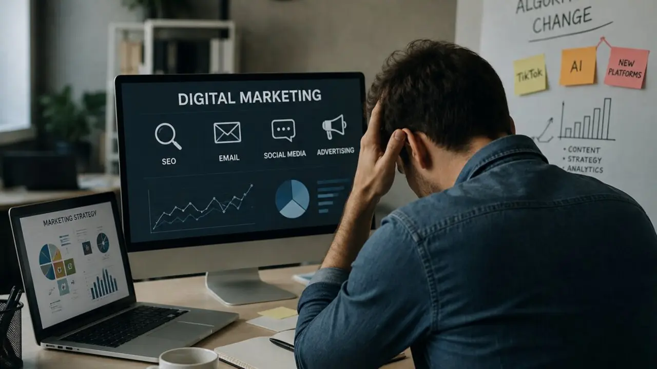 Marketing Digital