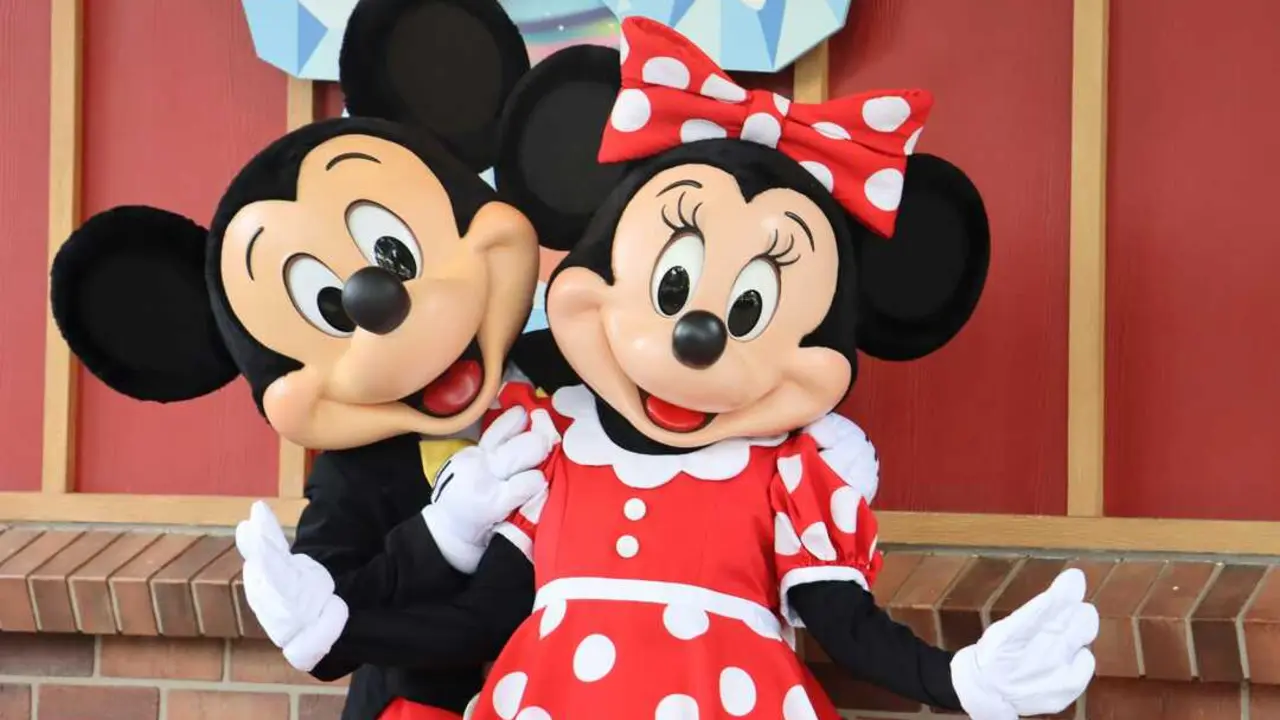 Disney

Foto de Taha en Unsplash