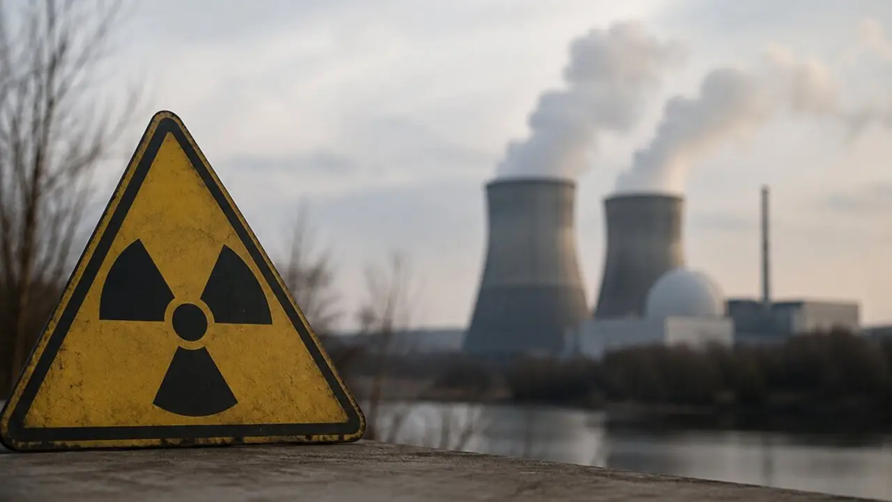 Nuclear
