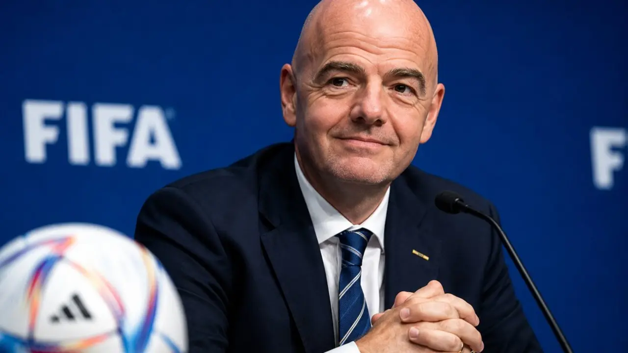 Infantino