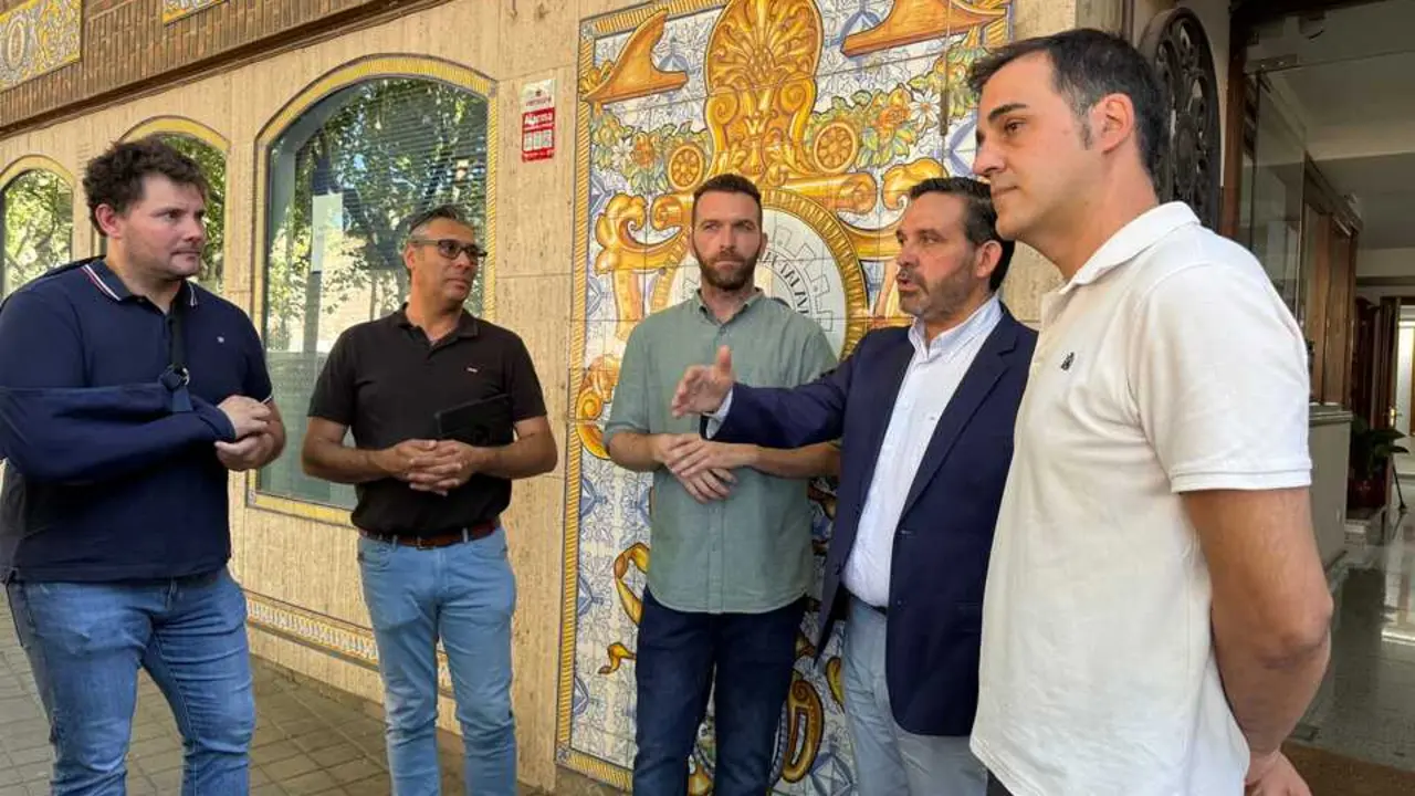 FEPEMTA - Javier Mu&ntilde;oz-Gallego