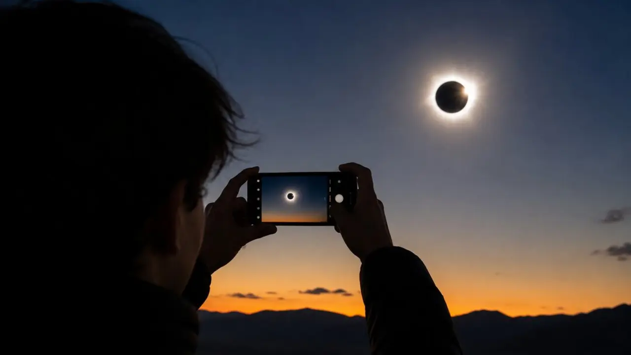 Eclipse