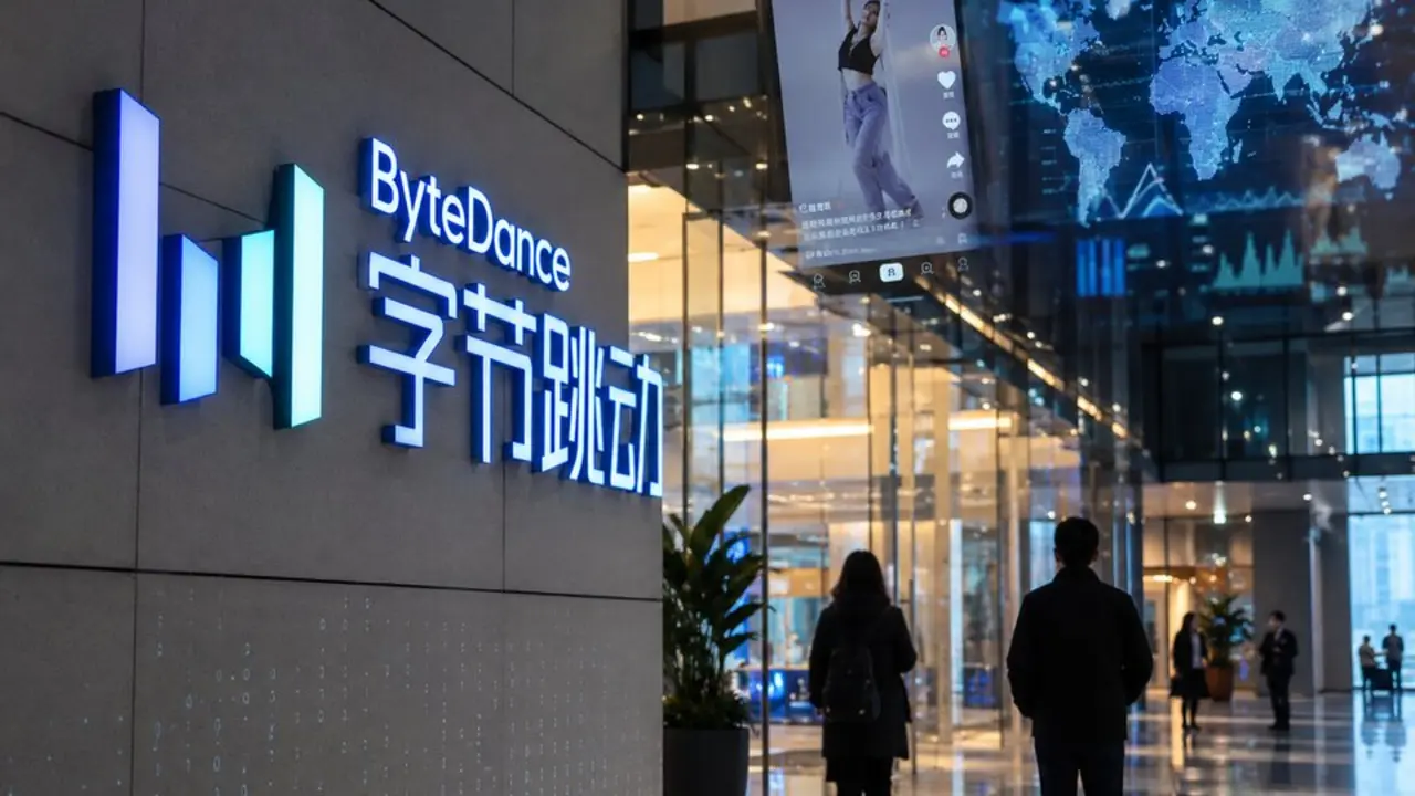 ByteDance
