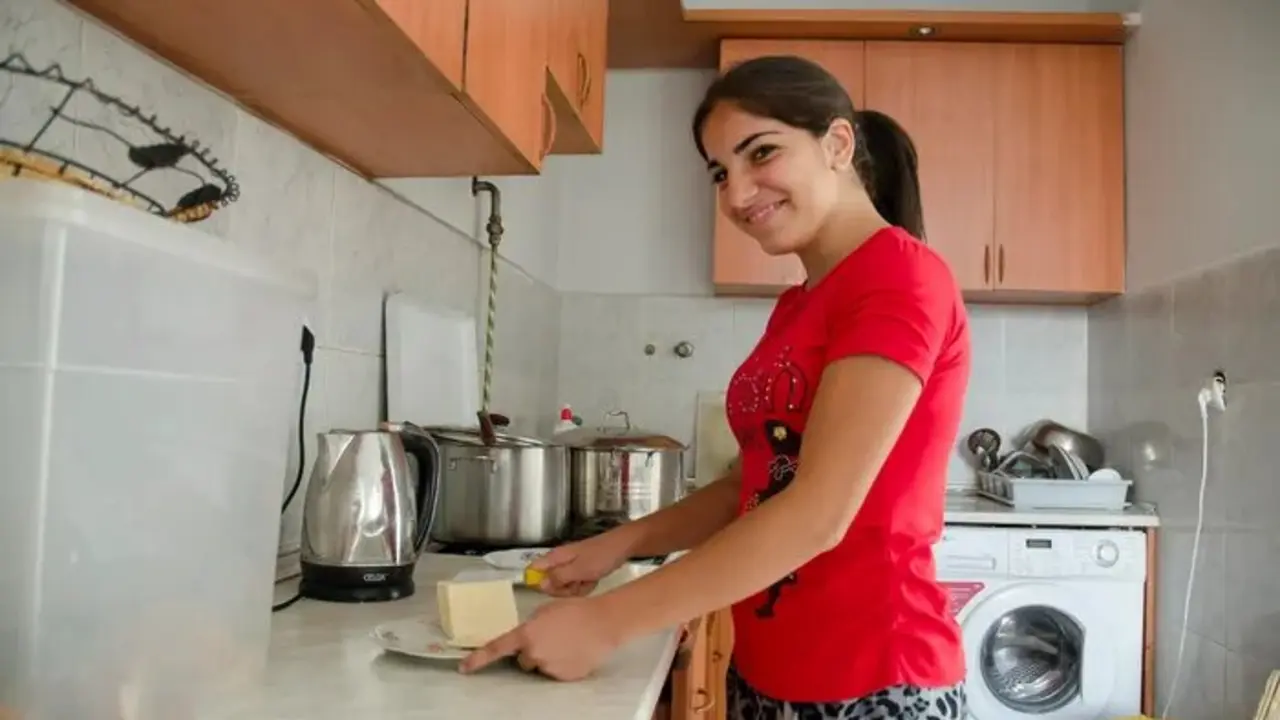 Día de la Juventud Aldeas Infantiles SOS