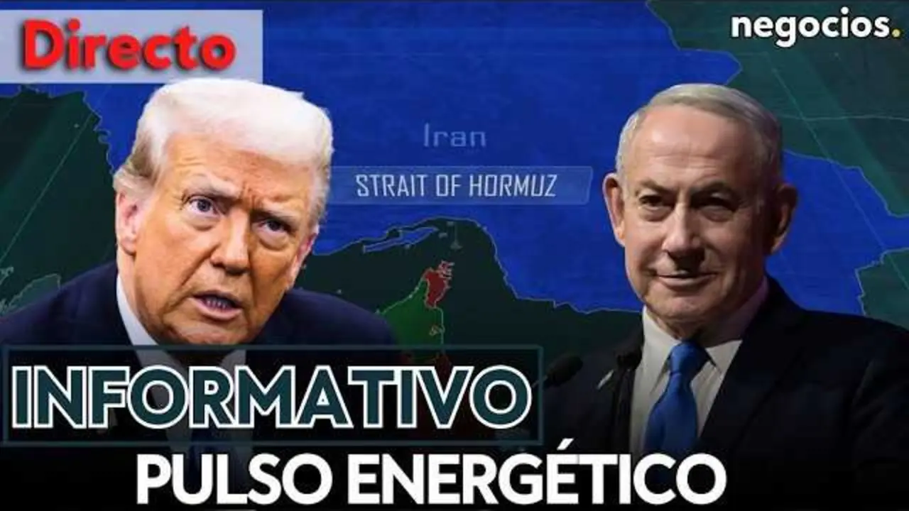 Imagen del v&iacute;deo informativo de Negocios TV que presenta temas de seguridad y geopol&iacute;tica en un contexto internacional<br>                        <br>                        <br>                        <br>                      