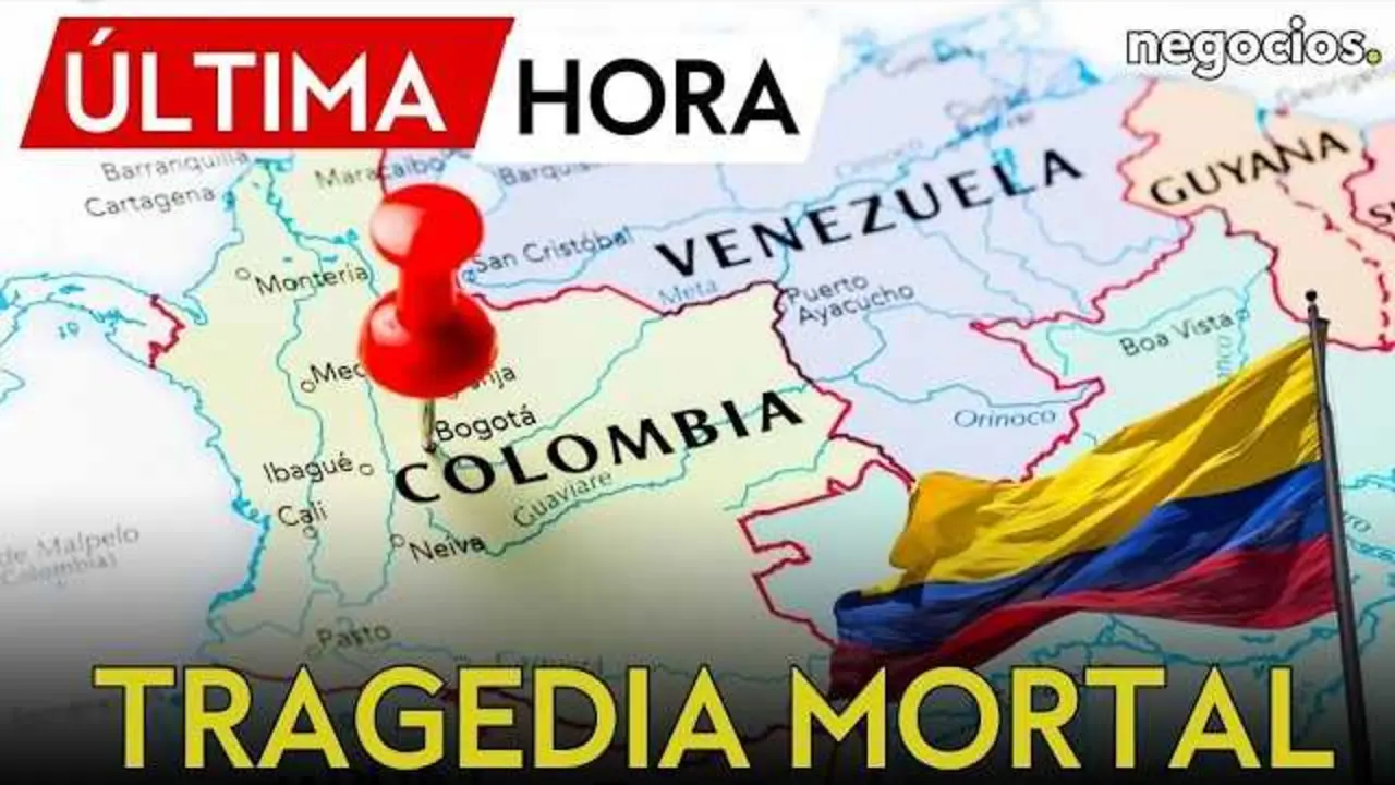 Imagen a&eacute;rea que muestra da&ntilde;os y operaciones en aeropuertos cerrados tras el terremoto en Colombia<br>                        <br>                        <br>                        <br>                      