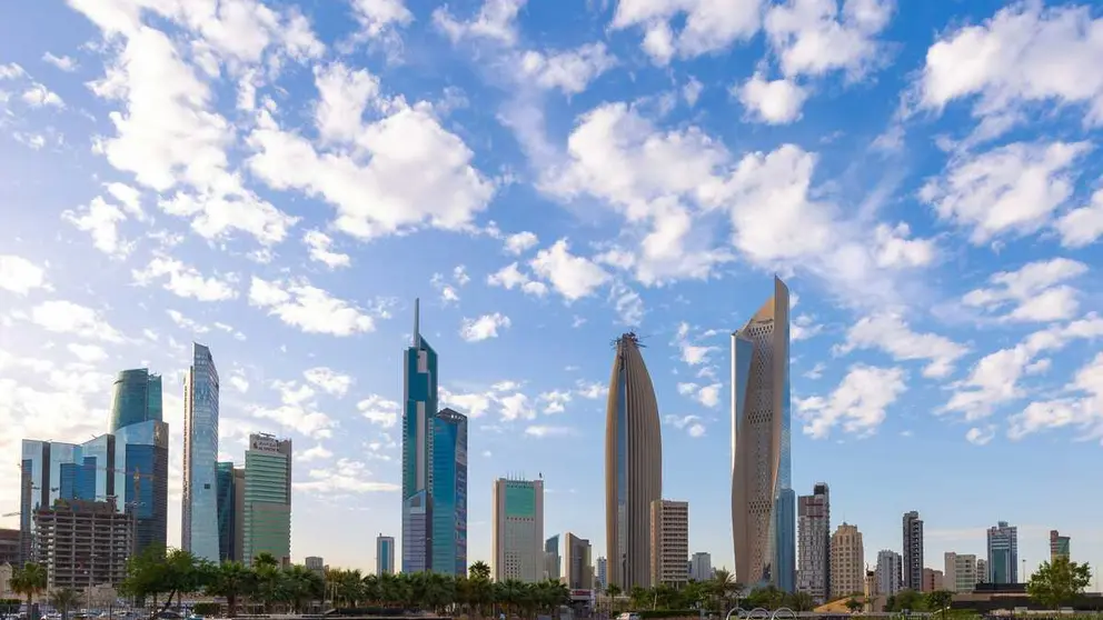 Kuwait

Foto de Ahmad Mohammed en Unsplash