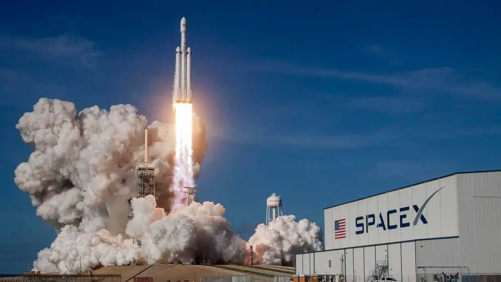 Spacex

Foto de SpaceX en Unsplash