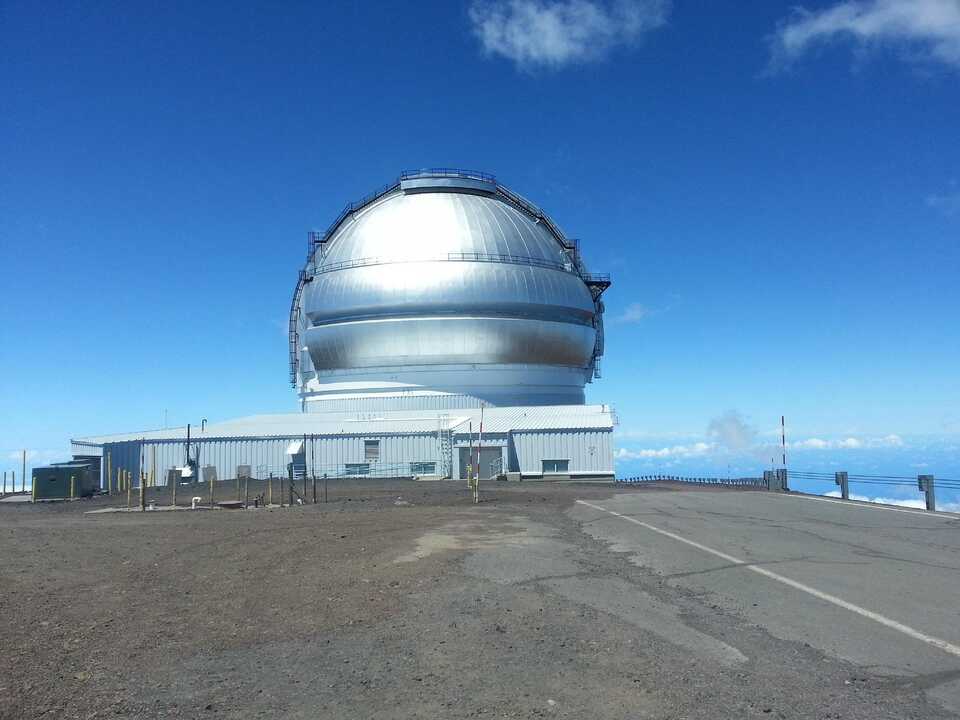 wm-keck-observatory tripadvisor